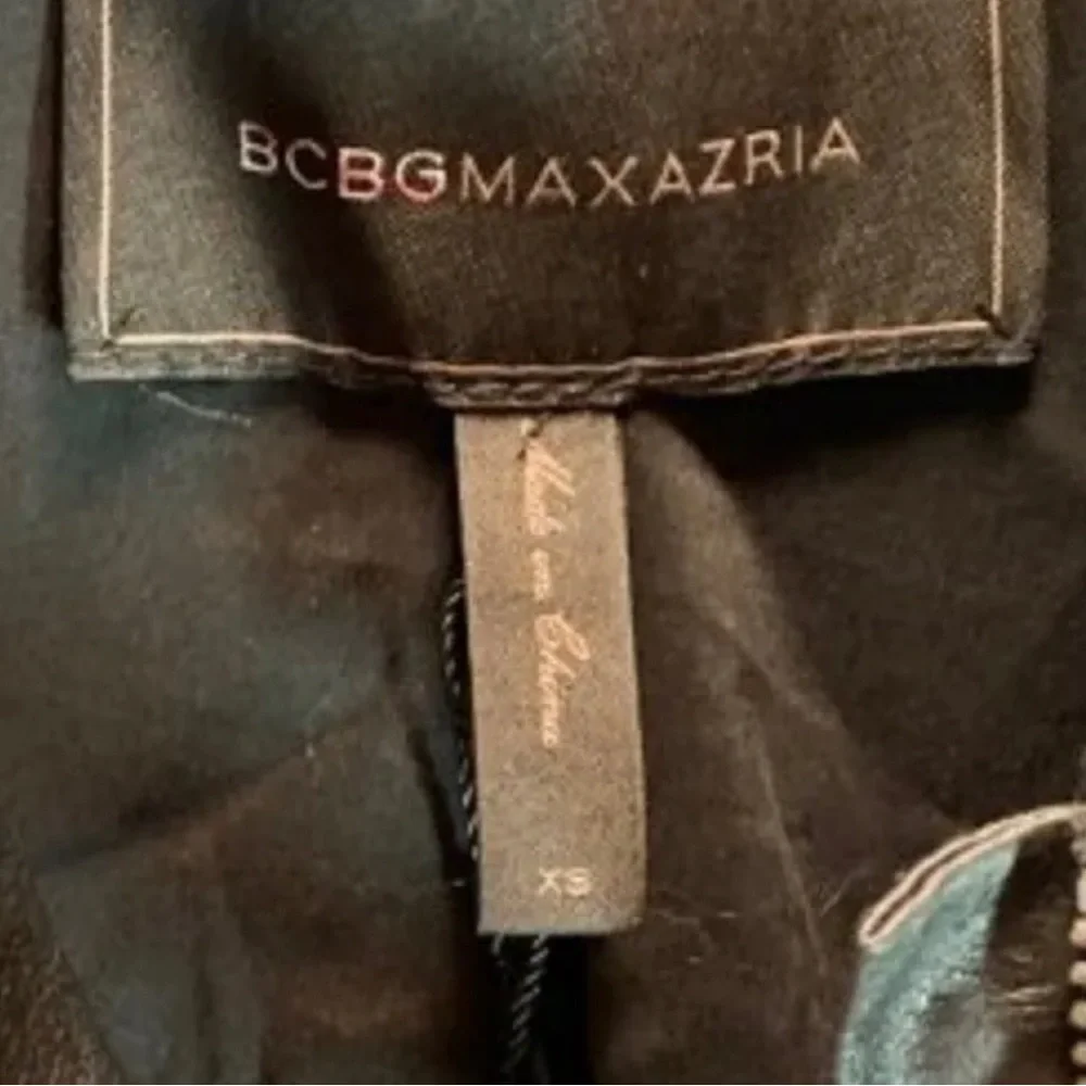 BCBGMaxAzria Jacket - Picture 4 of 6